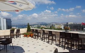 Taksim Gonen Hotel